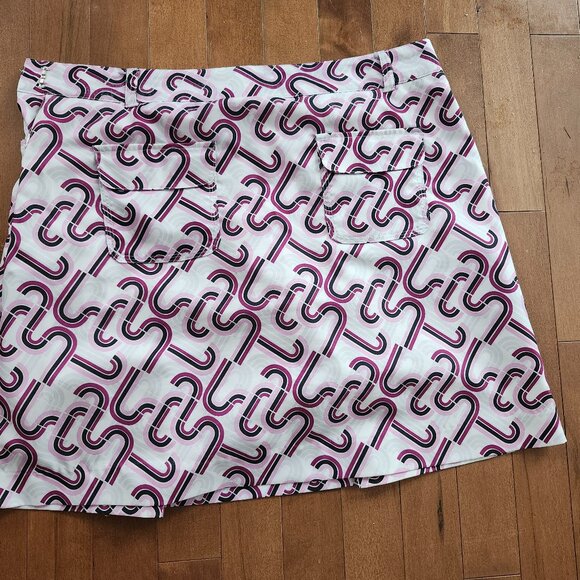 3/$15 SALE!!!   😎 Vuarnet golf skort - Picture 1 of 4